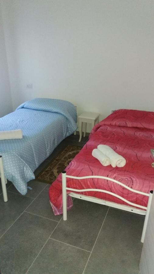Apartmán La Casetta Nel Bosco Altopascio Exteriér fotografie